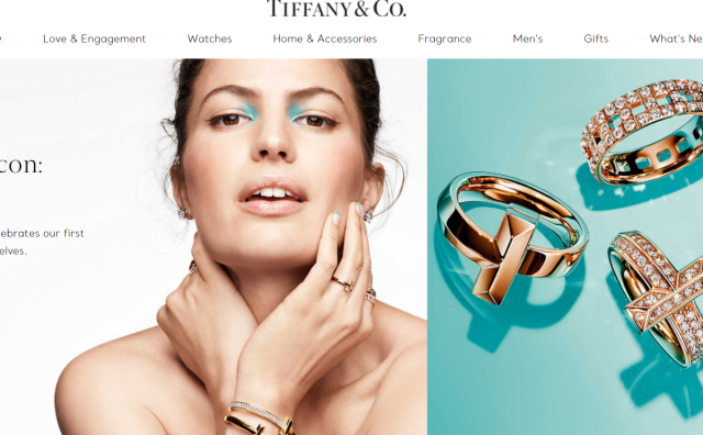 Tiffany股东大会正式接受 LVMH的新报价，1月7日将完成收购