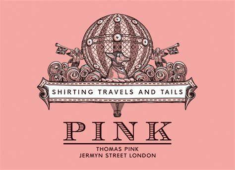 最让 LVMH集团尴尬的一个品牌终于要卖掉了：Pink，曾经是英国金融男最爱的衬衫