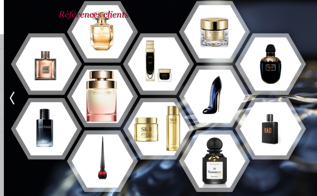 LVMH 和 Puig等集团的香水及美妆产品包装供应商、法国 Qualipac 集团宣布裁员