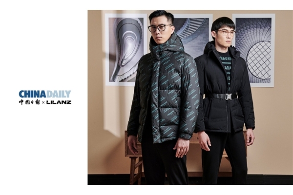 守正出奇，中国男装品牌利郎第四季度实现两位数销售增长