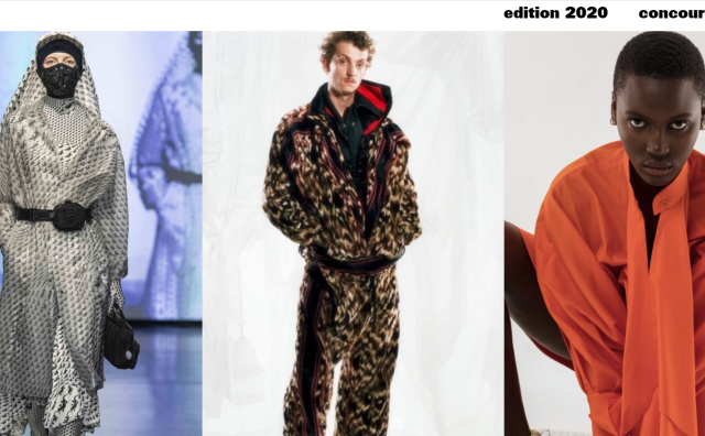 开云集团、LVMH集团、爱马仕加入法国时尚艺术发展协会（ANDAM）董事会