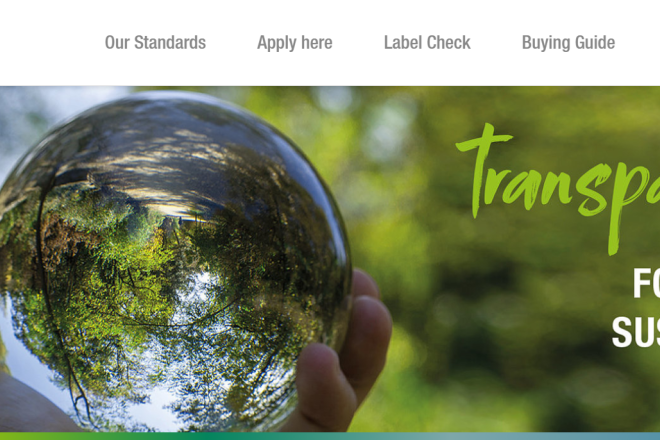 全球最权威的生态纺织品认证协会 OEKO-TEX®更新旗下标签认证内容