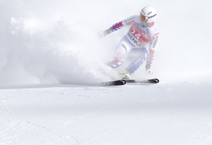 意大利滑雪服行业迎来寒冬，假日季销售跌幅30%