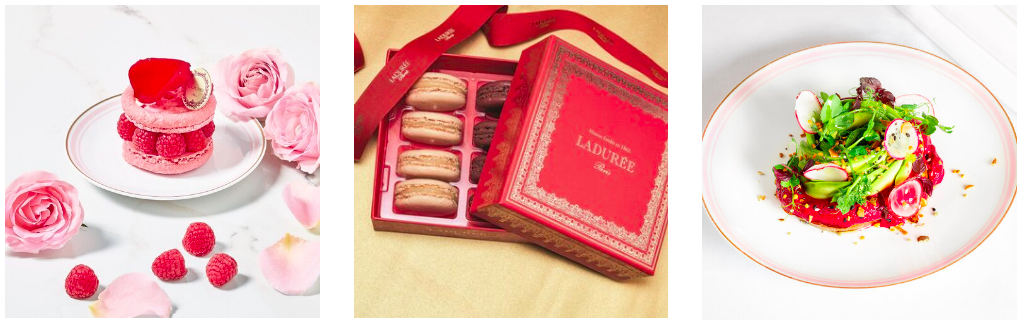 “马卡龙鼻祖”巴黎传奇甜品店 Ladurée 被迫出售全部或部分股权