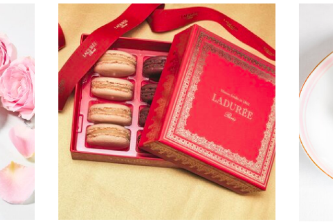 “马卡龙鼻祖”巴黎传奇甜品店 Ladurée 被迫出售全部或部分股权