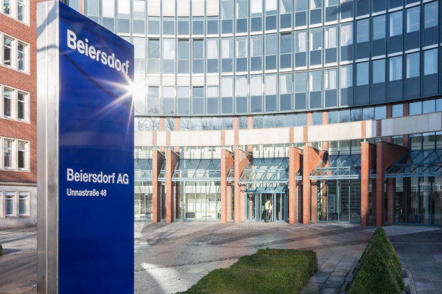 妮维雅母公司 Beiersdorf 发布2020财报：受疫情冲击销售额同比下降8.2%
