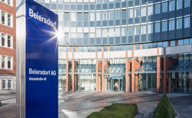 妮维雅母公司 Beiersdorf 发布2020财报：受疫情冲击销售额同比下降8.2%