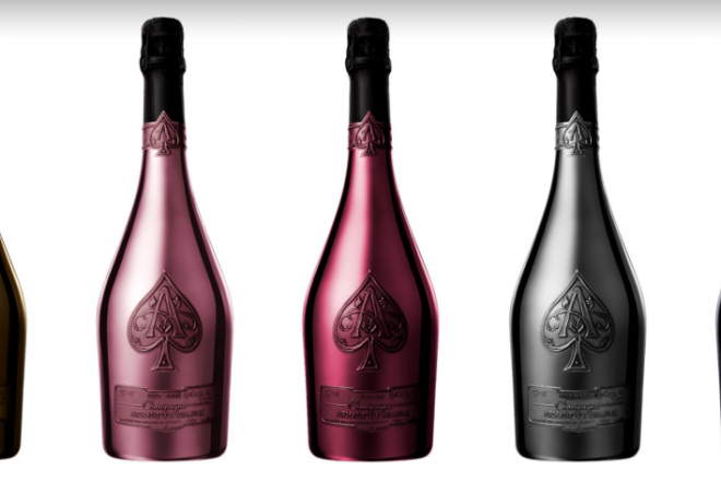 LVMH集团宣布收购说唱歌手 Jay-Z旗下法国香槟品牌 50%股份