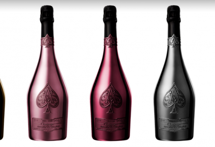 LVMH集团宣布收购说唱歌手 Jay-Z旗下法国香槟品牌 50%股份