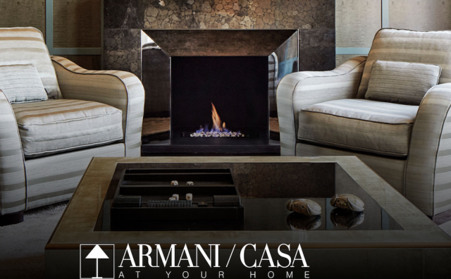 深度｜是谁创造了 Armani 的奢华家居产品？