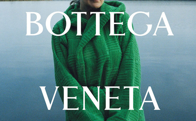 关闭社交媒体账号后，Bottega Veneta 以“传统方式”推出了2021春夏系列