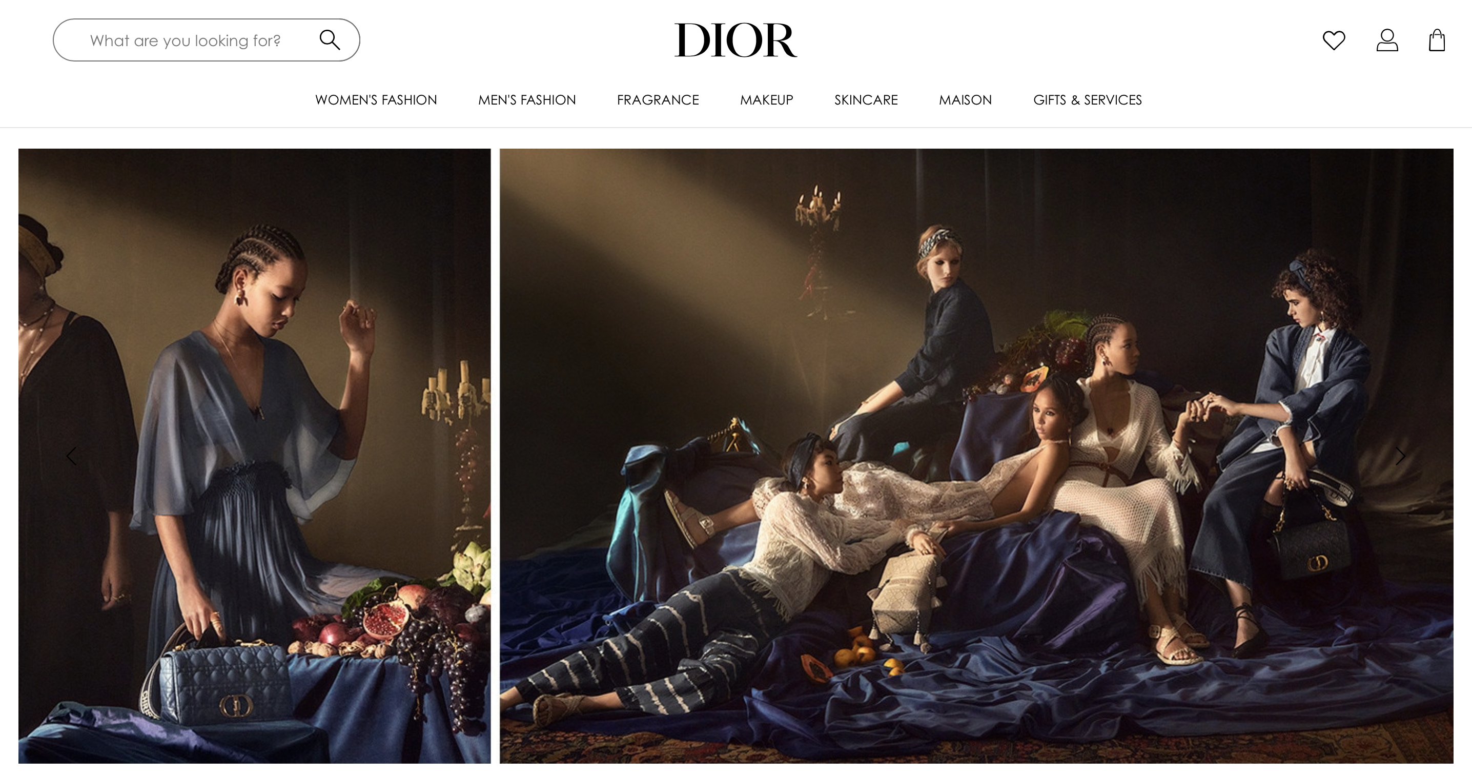 Launchmetrics最新报告：Dior成为媒体价值最高的奢侈品牌