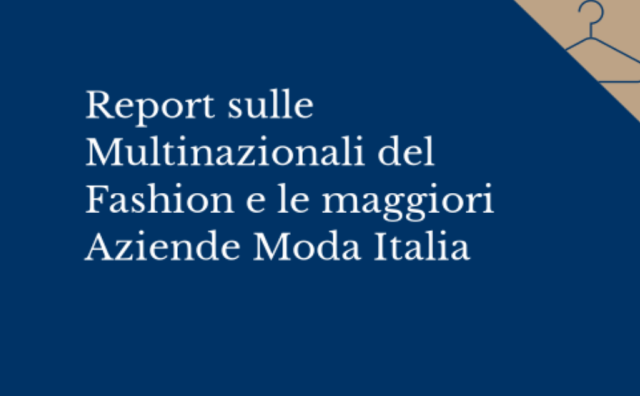 Mediobanca最新报告称：2020年前三季全球时尚企业销售收入下滑21.8%
