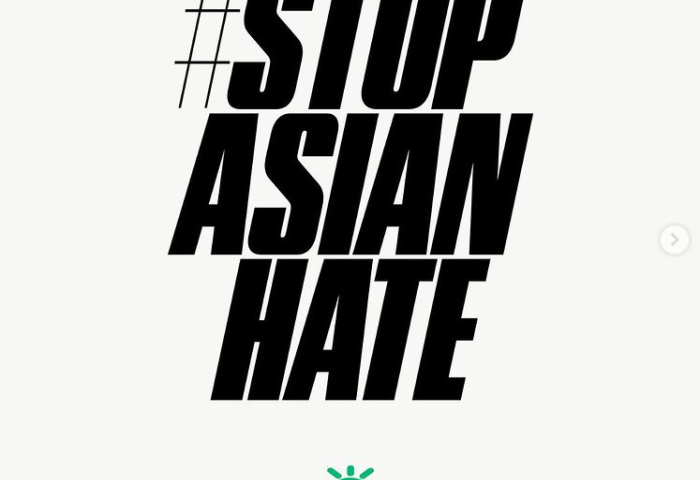 Phillip Lim 等美国亚裔时尚人士发起 #StopAsianHate 公益募捐活动