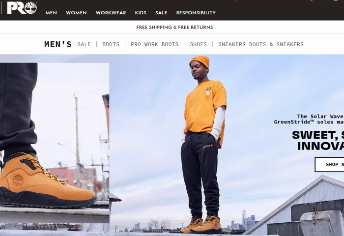 人事动向 | Timberland、亚马逊时尚任命新总裁；Kate Spade创意总监离职