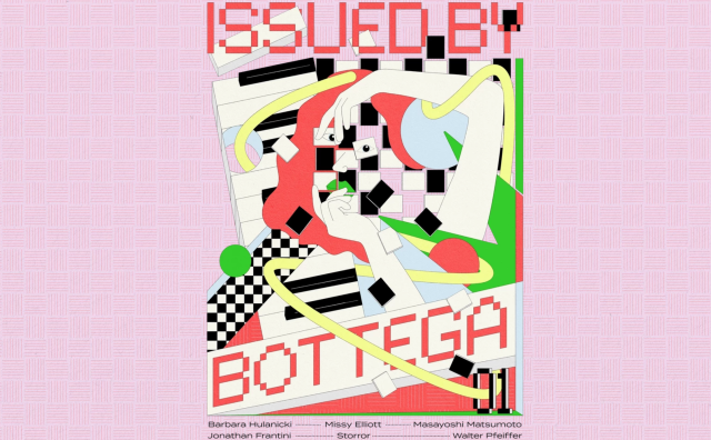Bottega Veneta自创电子杂志，创意总监说：“我不想迎合（社交媒体）这种负面的氛围” ！