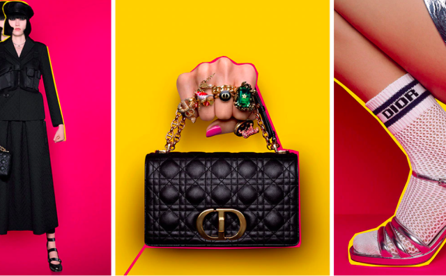 LVMH集团一季度业绩远超预期：Dior、LV推动时装皮具销售比疫情前增长37%；Tiffany 开局“非常好”