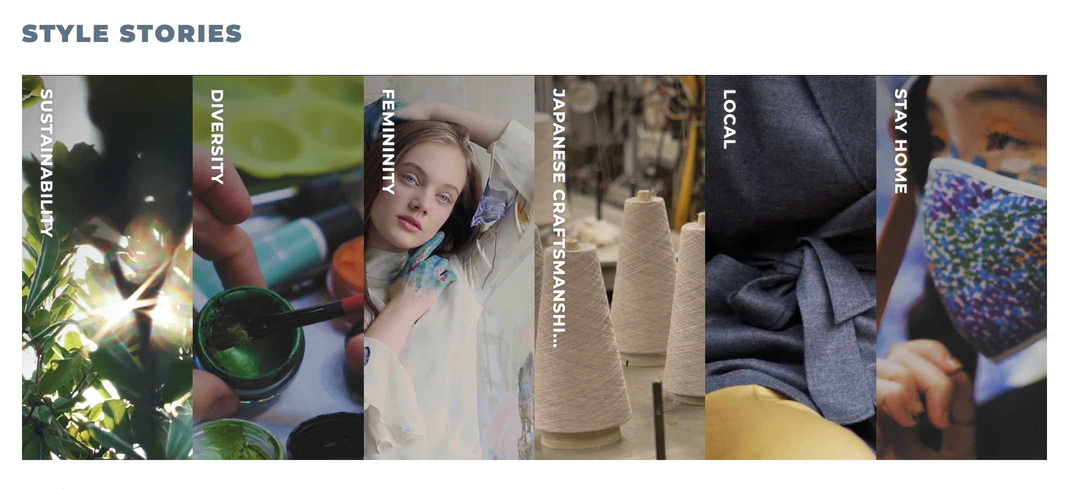 日本贸易振兴机构联合 Joor 推出线上活动，支持日本时尚品牌全球化
