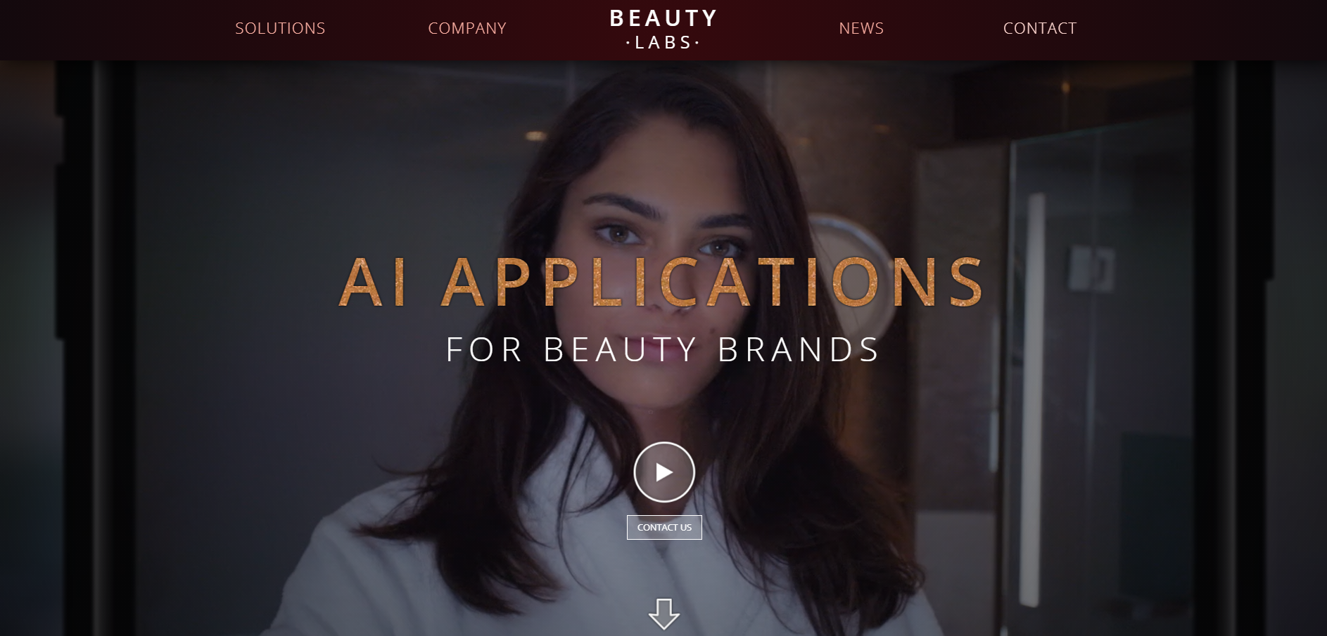 加州可持续美妆品牌 Biossance 的母公司 Amyris 收购美容人工智能公司 Beauty Labs