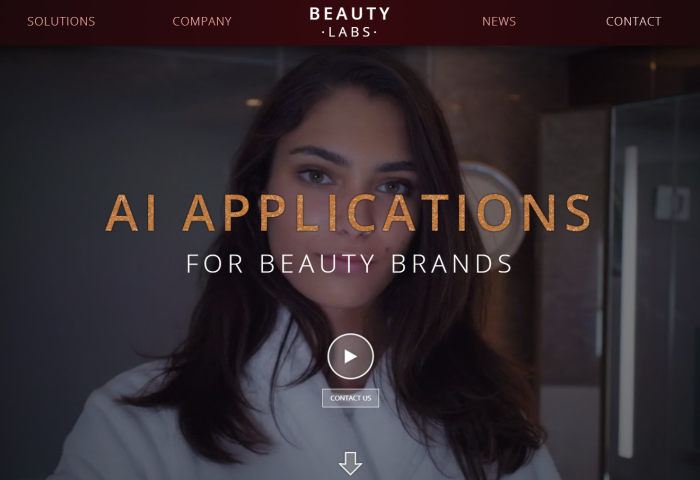 加州可持续美妆品牌 Biossance 的母公司 Amyris 收购美容人工智能公司 Beauty Labs