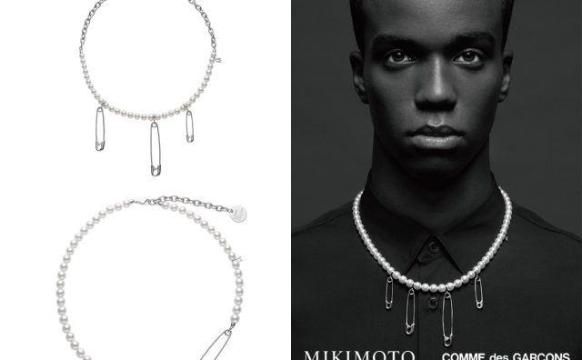 珍珠不再为女士专有！日本高端珠宝品牌 Mikimoto 如何开拓男性市场？