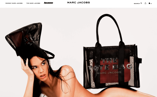 时隔五年后，Marc Jacobs 在2020年重返盈利