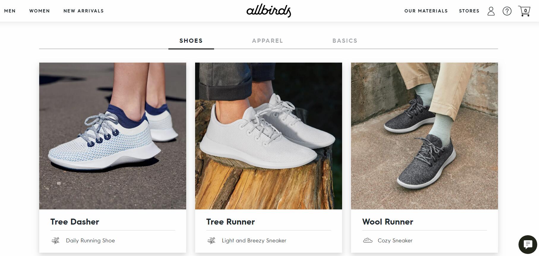 传：“羊毛鞋”起家的互联网品牌 Allbirds 正筹备 IPO