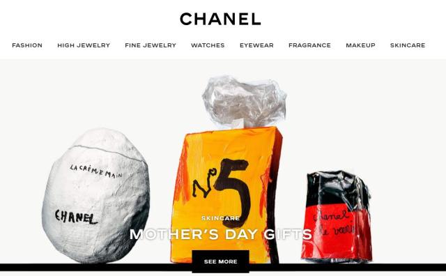美妆投资回报丰厚，Chanel 控股家族的理财办公室调整投资组合