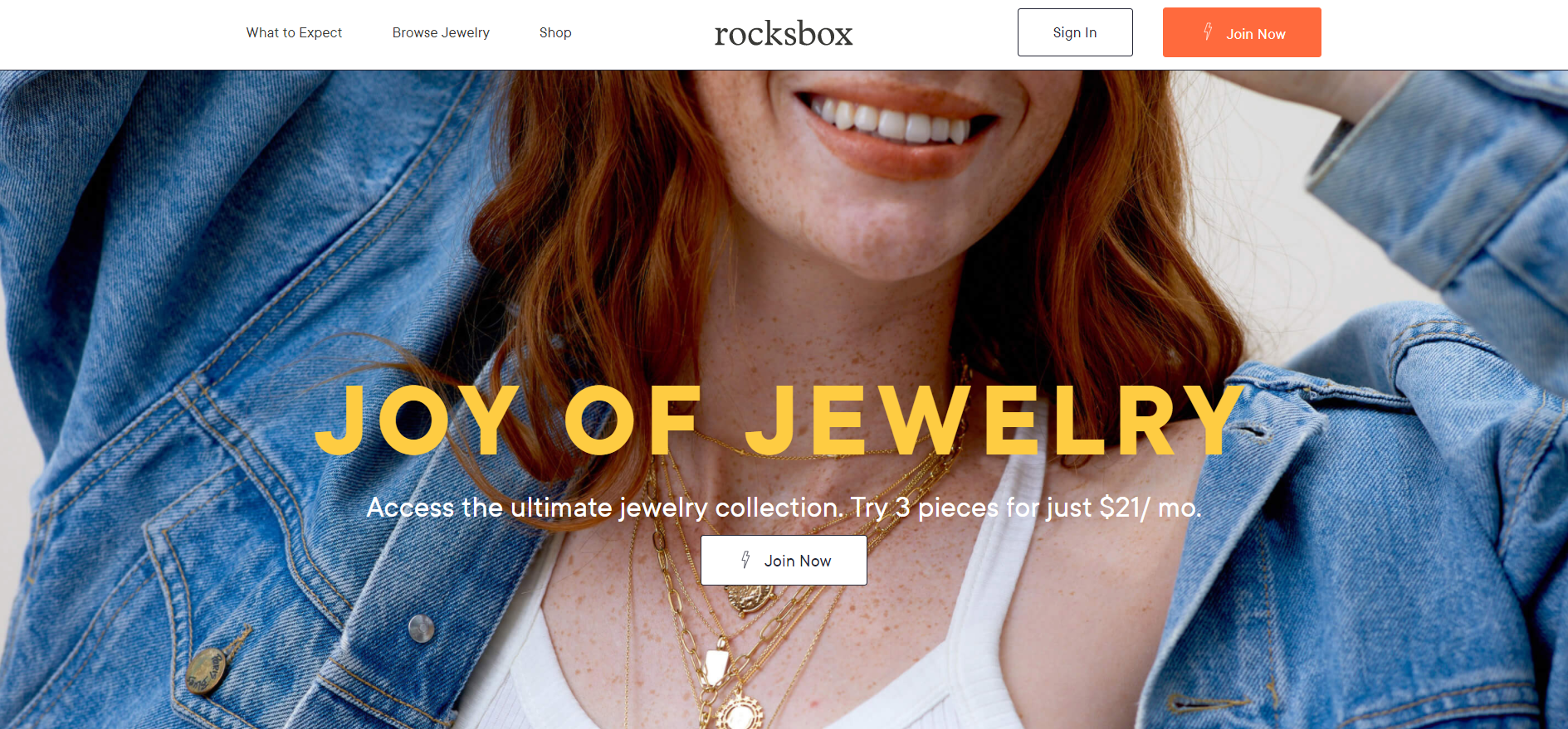 全球最大钻石珠宝零售商 Signet 收购旧金山订阅式珠宝电商 Rocksbox