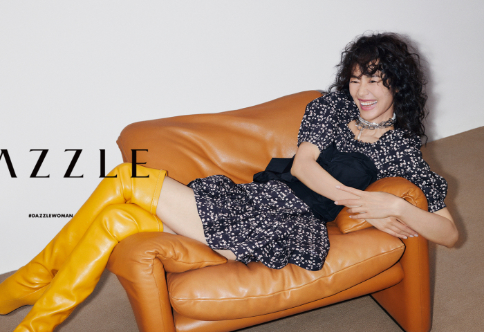 DAZZLE 的母公司、地素时尚最新财报：去年毛利率创2012年以来新高，发起新兴消费基金