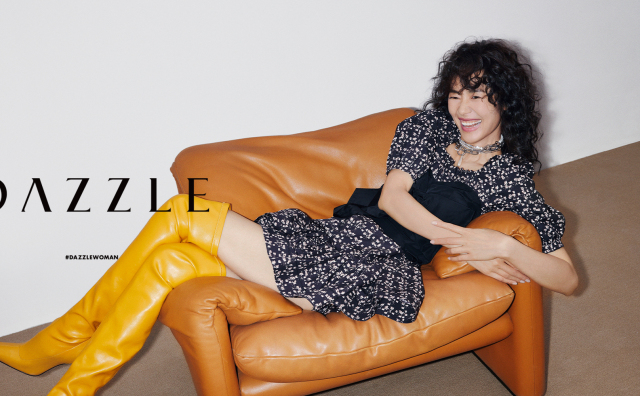 DAZZLE 的母公司、地素时尚最新财报：去年毛利率创2012年以来新高，发起新兴消费基金