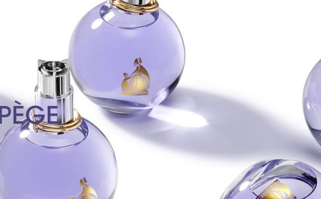 香水巨头 Inter Parfums 今年一季度销售额同比增长37%，提高全年业绩预期