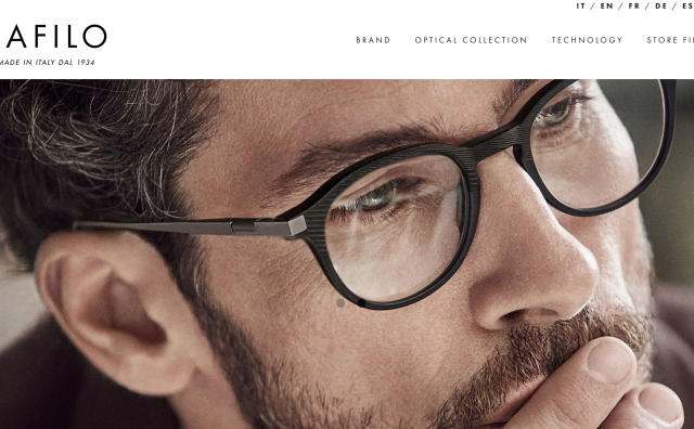 意大利眼镜集团 Safilo 第一季度销售额较疫情前增长1.7%