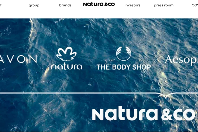 巴西美妆巨头 Natura & Co 发行10亿美元可持续债券