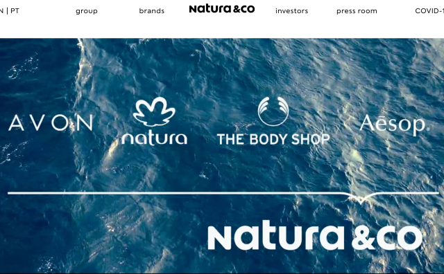 巴西美妆巨头 Natura & Co 发行10亿美元可持续债券