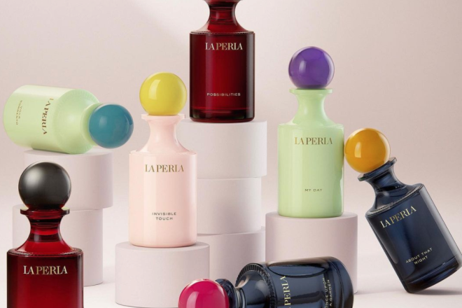 意大利奢侈内衣品牌 La Perla 将推出美容产品线
