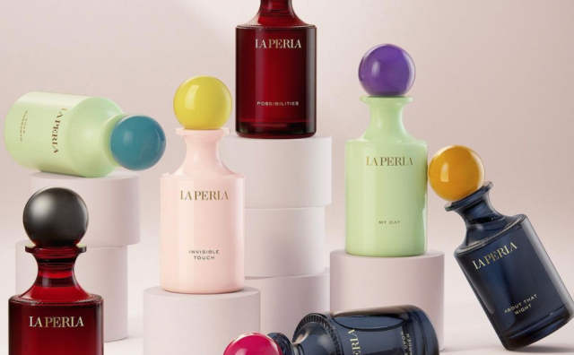 意大利奢侈内衣品牌 La Perla 将推出美容产品线