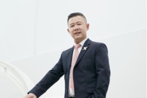 独家专访 | 特步总裁丁水波：从少林出发，如何大举发力运动潮流战场