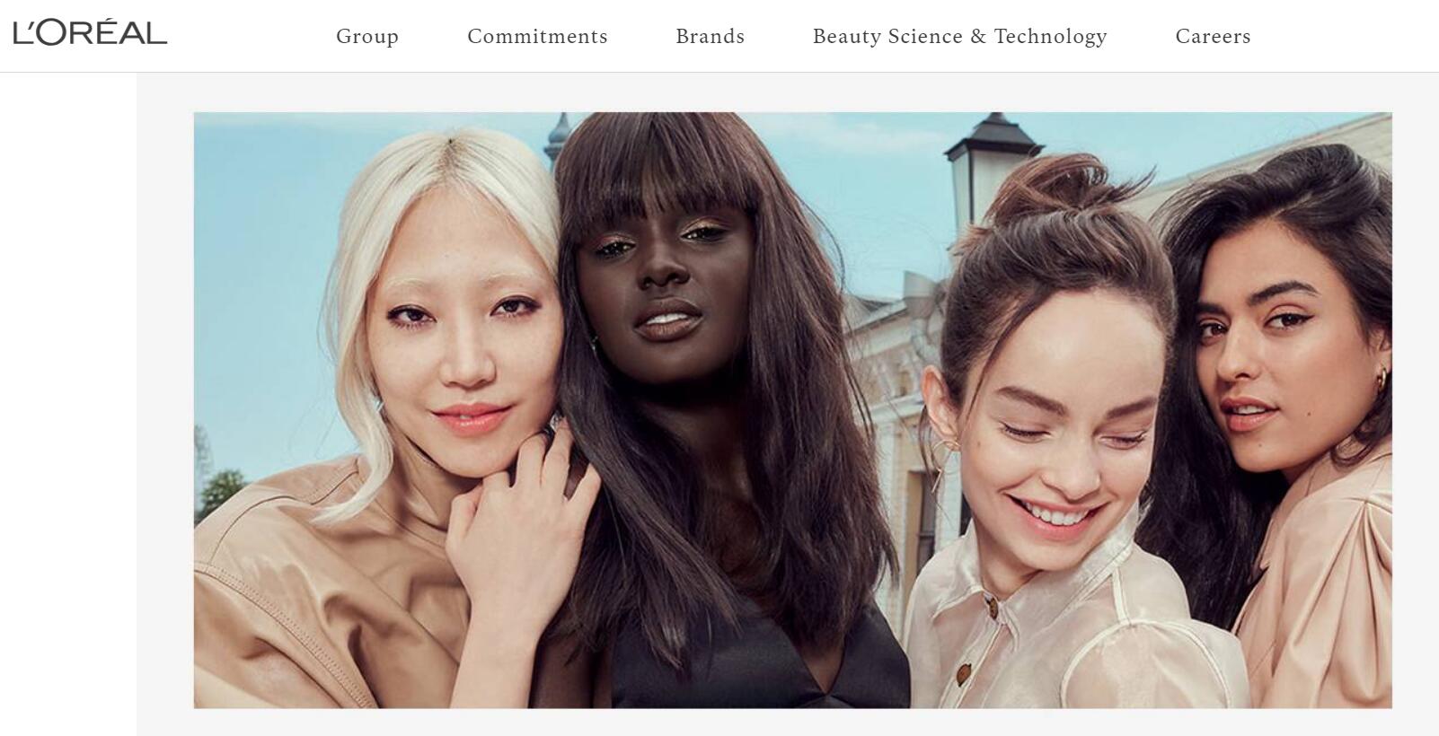 欧莱雅集团新任CEO：化妆品复苏在即，更明亮的妆容色彩将会流行