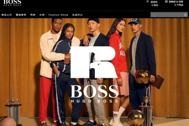 英国时尚零售巨头 Frasers集团澄清：“无意收购 Hugo Boss”