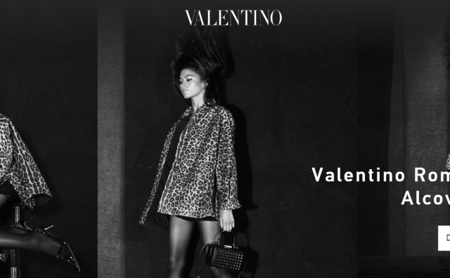 告别巴黎，Valentino 和 Saint Laurent 将把7月大秀搬到威尼斯