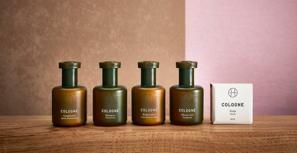 巴西美妆巨头 Natura 推出风投基金，首笔投资花落英国香氛品牌 Perfumer H 