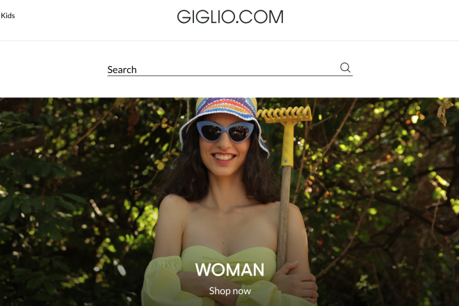意大利历史最悠久的时尚电商 Giglio.com 筹划上市