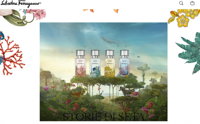 Ferragamo 拟将香水业务授权给外部公司，Inter Parfums 胜券在握