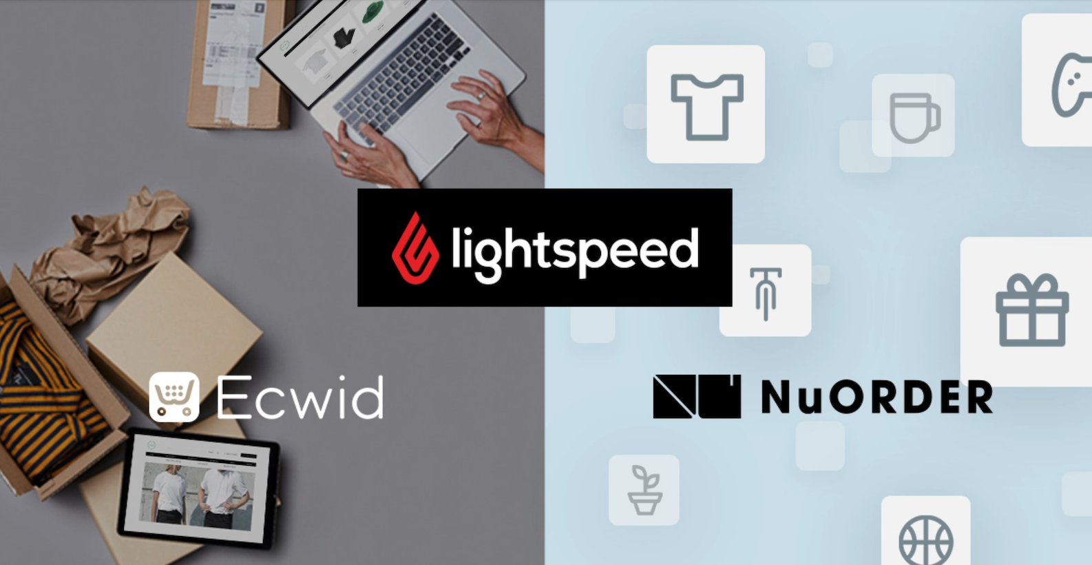 加拿大软件供应商 Lightspeed 以4.25亿美元收购B2B时尚贸易平台 NuORDER
