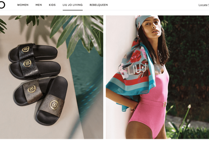意大利 Liu Jo 集团将负责生产和分销 Blugirl 和 Miss Blumarine品牌的服装、配饰及泳装系列
