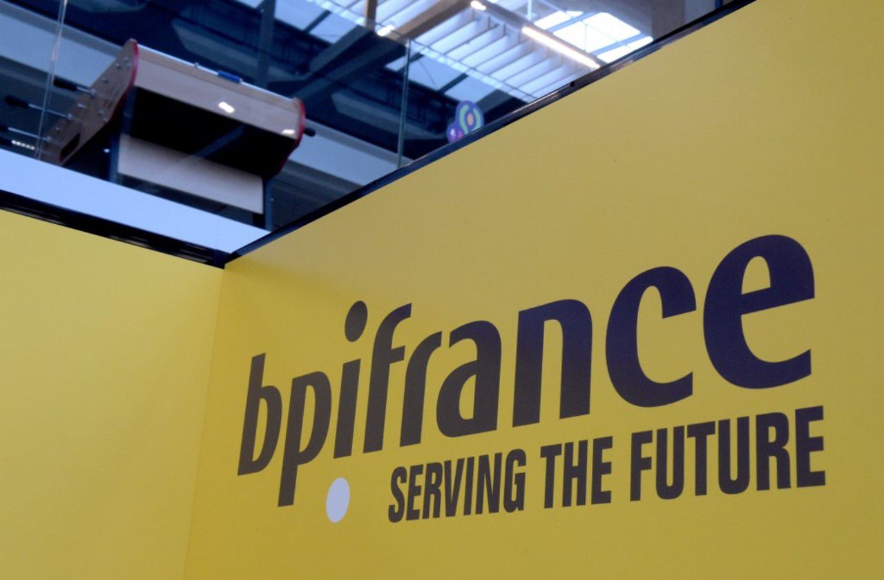 深度｜真金白银支持设计师品牌成长，法国“国家队”Bpifrance是怎么做的？
