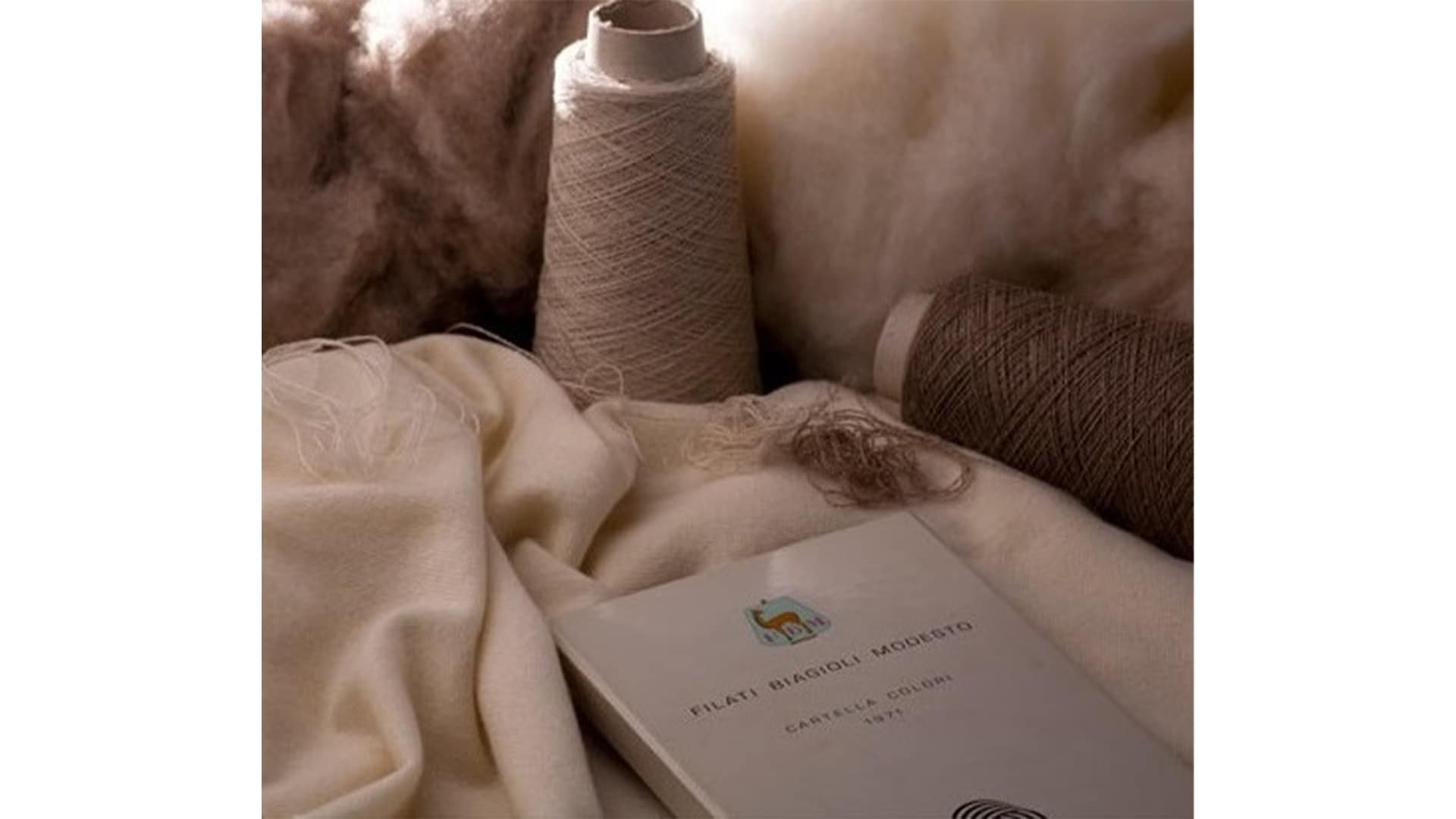 普拉达和杰尼亚联合收购意大利羊绒制造商Filati Biagioli Modesto