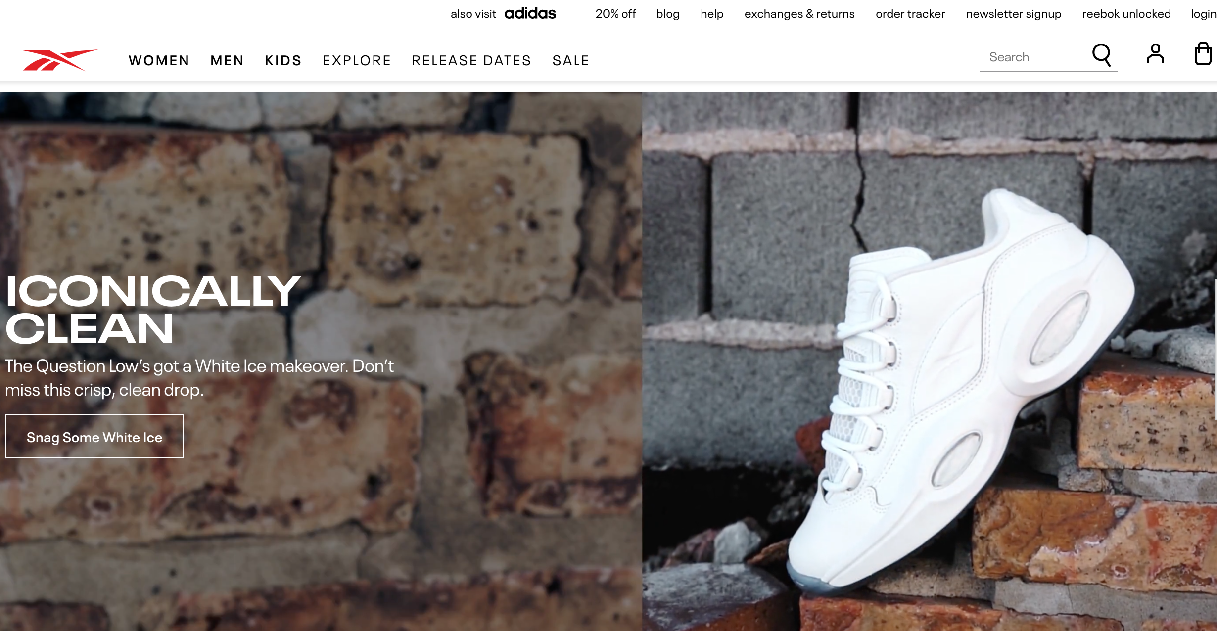 Adidas 为 Reebok 拟定候选竞拍者名单：包括四家私募基金和一家美国鞋企