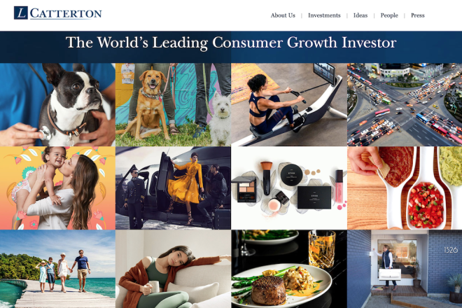 传：LVMH 旗下全球最大消费品私募投资公司 L Catterton 寻求上市